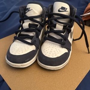 COPY - Toddler Air Jordans